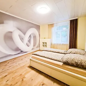 Moderne 3zimmer Mit Balkon Apartment Nürnberg