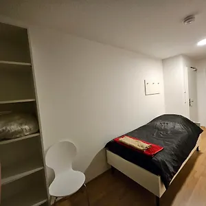 Apartment State Of The Art In The Center, Nürnberg
