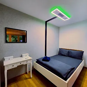 Türkischen Konsulats Apartment Nürnberg